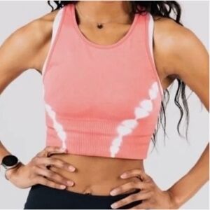 Zyia Sports Bra Size Large